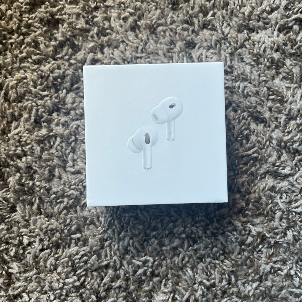 Apple AirPod Pros Generation 2